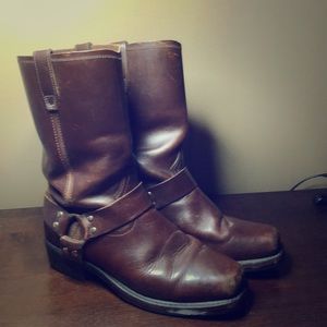 Dingo Mens Western / Jay Harness Boots